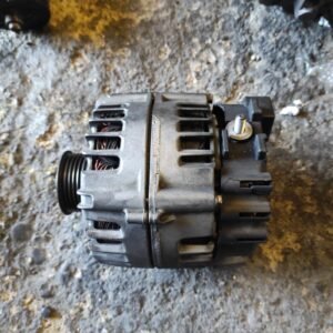 Alternador Bmw Serie 1 (E87 LCI, Versión 2007) 118d (143 cv)