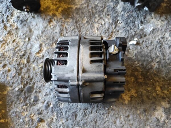 Alternador Bmw Serie 1 (E87 LCI, Versión 2007) 118d (143 cv)