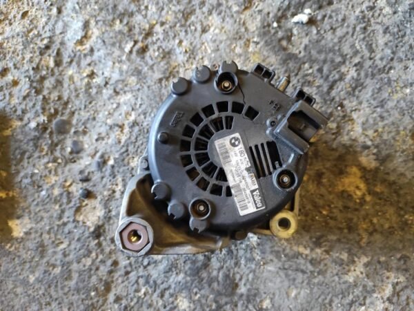 Alternador Bmw Serie 1 (E87 LCI, Versión 2007) 118d (143 cv) - Imagen 3