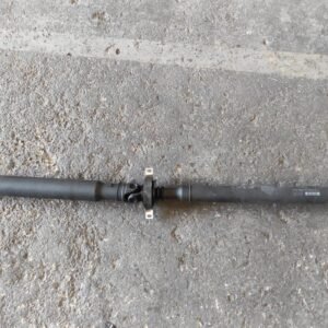 Transmisión central Bmw Serie 1 (E87 LCI, Versión 2007) 118d (143 cv)