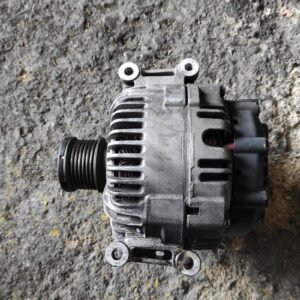 Alternador Mercedes Benz CLK (C 209 Versión 2005) CLK 320 CDI (224 cv)