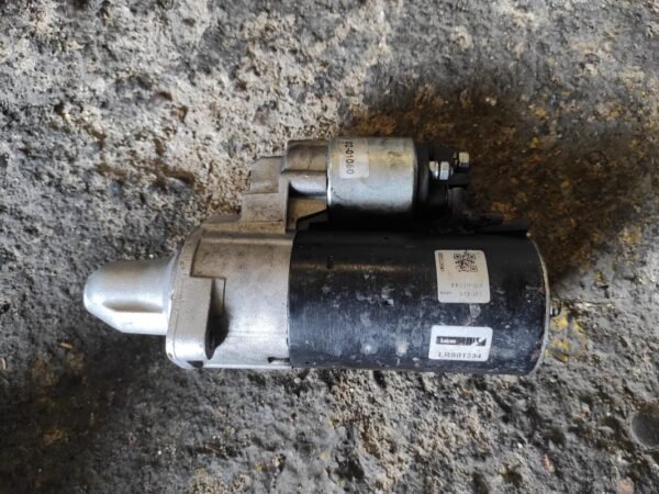 Motor de arranque Mercedes Benz CLK (C 209 Versión 2005) CLK 320 CDI (224 cv)
