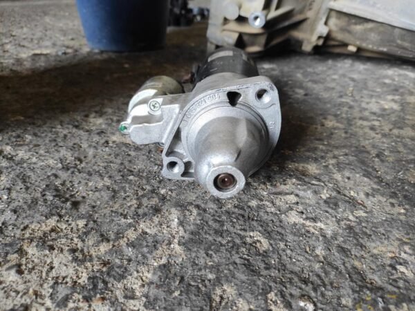 Motor de arranque Mercedes Benz CLK (C 209 Versión 2005) CLK 320 CDI (224 cv) - Imagen 2