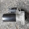 Motor de arranque Citroen Xsara Picasso (N68) 2.0 HDI (90 cv)