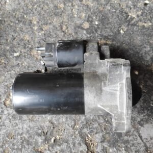Motor de arranque Citroen Xsara Picasso (N68) 2.0 HDI (90 cv)