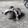 Motor de arranque Citroen Xsara Picasso (N68) 2.0 HDI (90 cv) - Imagen 2