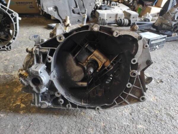 Caja cambios Fiat Scudo Furgón (220_) 1.9 TD (90 cv) - Imagen 2