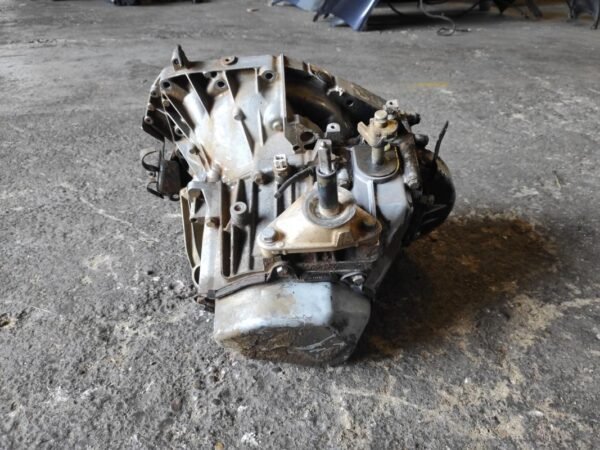 Caja cambios Fiat Scudo Furgón (220_) 1.9 TD (90 cv) - Imagen 3