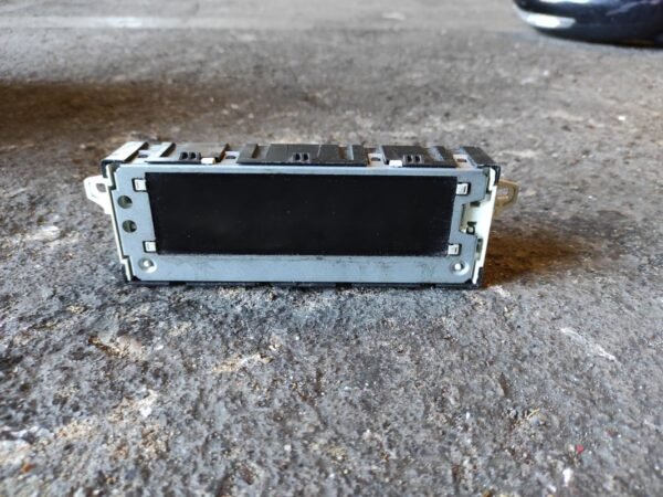 Pantalla multifunción Peugeot 508 1.6 e-HDI (115 cv) FAP