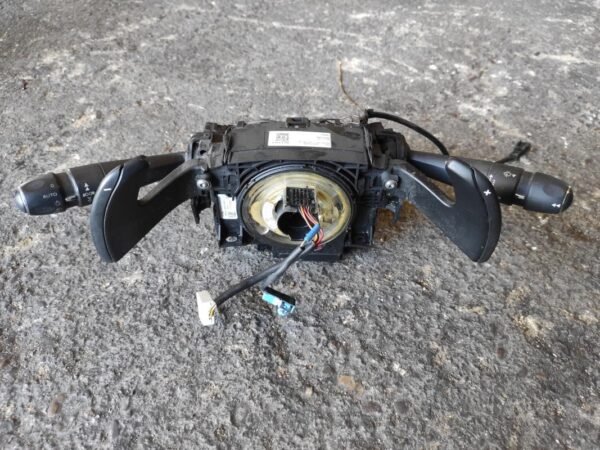 Anillo Airbag Peugeot 508 1.6 e-HDI (115 cv) FAP