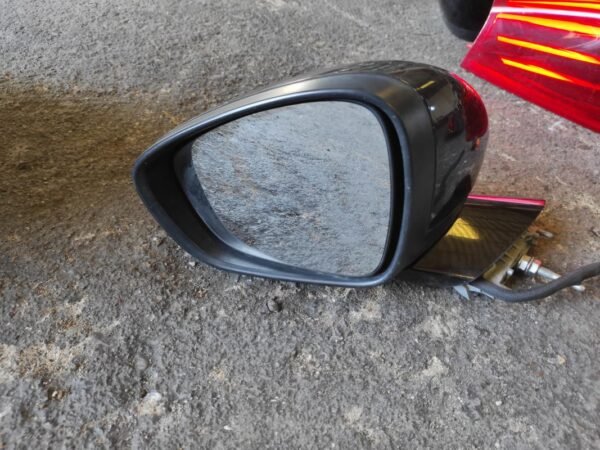 Retrovisor izquierdo Peugeot 508 1.6 e-HDI (115 cv) FAP - Imagen 2