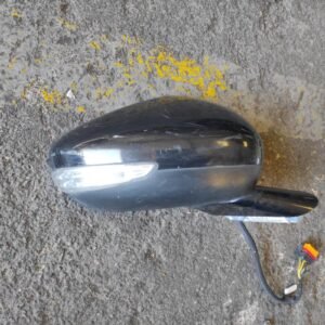 Retrovisor derecho Peugeot 508 1.6 e-HDI (115 cv) FAP