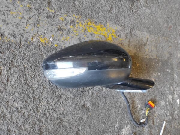 Retrovisor derecho Peugeot 508 1.6 e-HDI (115 cv) FAP