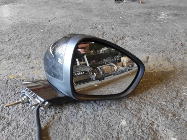 Retrovisor derecho Peugeot 508 1.6 e-HDI (115 cv) FAP - Imagen 2