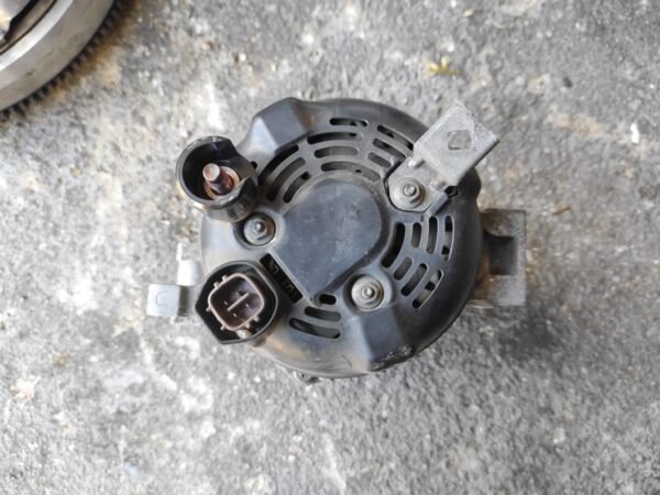 Alternador Honda CIVIC VIII Hatchback 2.2 CTDi (140cv) - Imagen 3