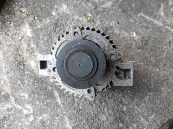Alternador Honda CIVIC VIII Hatchback 2.2 CTDi (140cv) - Imagen 2
