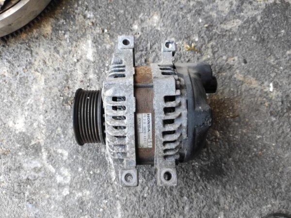 Alternador Honda CIVIC VIII Hatchback 2.2 CTDi (140cv)