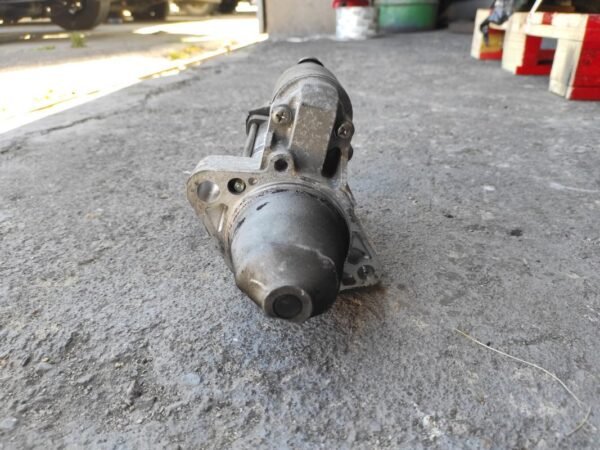 Motor de arranque Honda CIVIC VIII Hatchback 2.2 CTDi (140cv) - Imagen 2