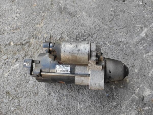 Motor de arranque Honda CIVIC VIII Hatchback 2.2 CTDi (140cv)
