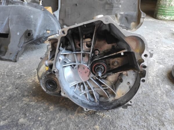 Caja cambios Honda CIVIC VIII Hatchback 2.2 CTDi (140cv) - Imagen 2