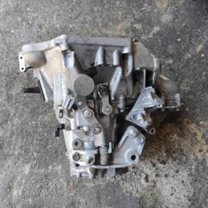 Caja cambios Honda CIVIC VIII Hatchback 2.2 CTDi (140cv)