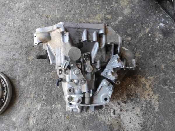 Caja cambios Honda CIVIC VIII Hatchback 2.2 CTDi (140cv)