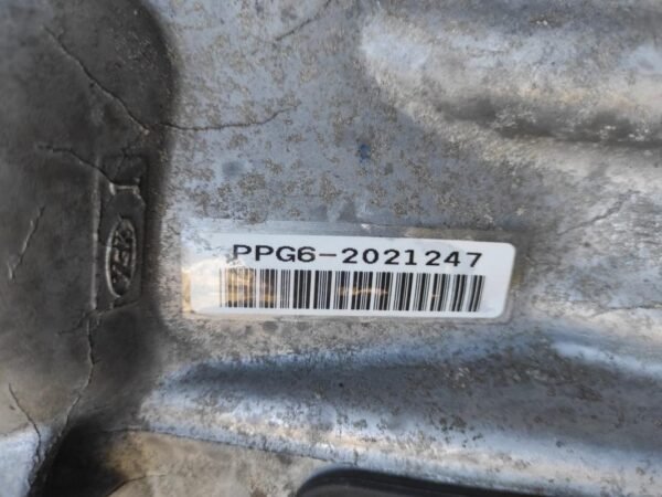 Caja cambios Honda CIVIC VIII Hatchback 2.2 CTDi (140cv) - Imagen 4