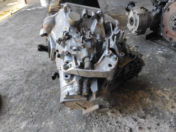 Caja cambios Honda CIVIC VIII Hatchback 2.2 CTDi (140cv) - Imagen 3