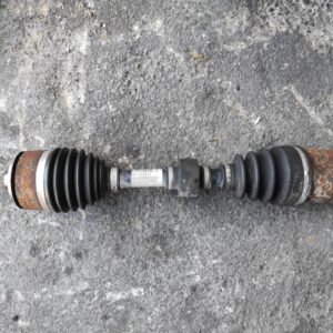 Transmisión delantera izquierda Honda CIVIC VIII Hatchback 2.2 CTDi (140cv)