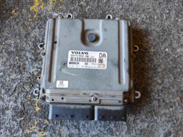 Centralita motor uce Volvo XC90 (Versión 2007) 2.4d (185 cv) Automatico