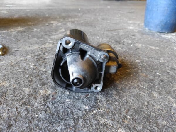 Motor de arranque Volvo XC90 (Versión 2007) 2.4d (185 cv) Automatico - Imagen 2