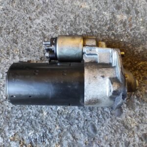 Motor de arranque Volvo XC90 (Versión 2007) 2.4d (185 cv) Automatico