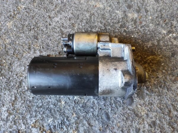 Motor de arranque Volvo XC90 (Versión 2007) 2.4d (185 cv) Automatico