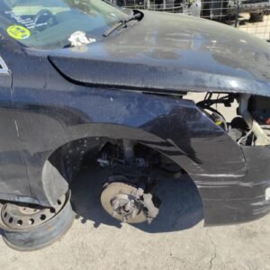 Aleta delantera derecha Peugeot 508 1.6 e-HDI (115 cv) FAP