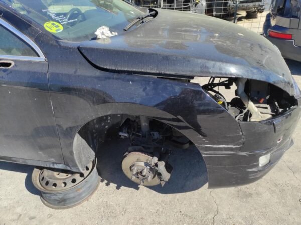 Aleta delantera derecha Peugeot 508 1.6 e-HDI (115 cv) FAP