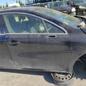 Puerta delantera derecha Peugeot 508 1.6 e-HDI (115 cv) FAP