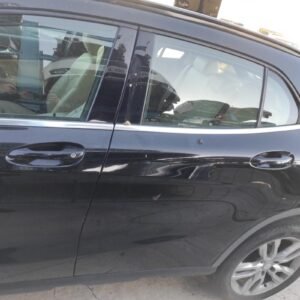 Puerta trasera izquierda Mercedes Benz GLA (X156) GLA 200 CDI (136 cv)
