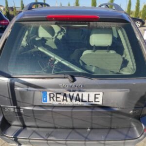 Porton trasero Volvo XC90 (Versión 2007) 2.4d (185 cv) Automatico