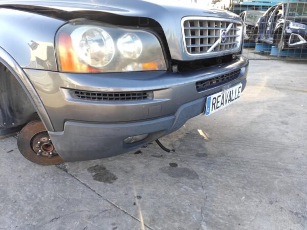 Paragolpe delantero Volvo XC90 (Versión 2007) 2.4d (185 cv) Automatico - Imagen 2