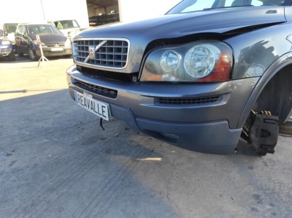 Paragolpe delantero Volvo XC90 (Versión 2007) 2.4d (185 cv) Automatico - Imagen 3