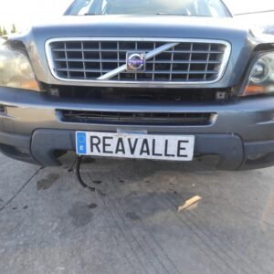 Paragolpe delantero Volvo XC90 (Versión 2007) 2.4d (185 cv) Automatico