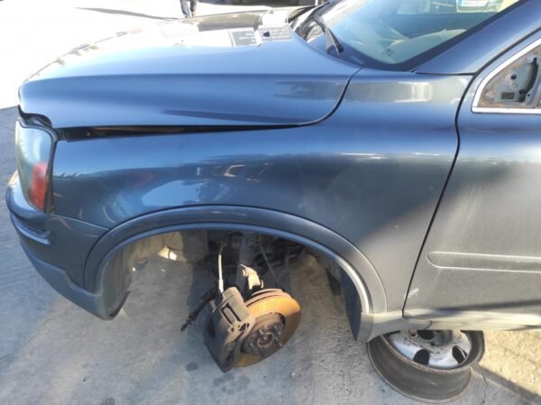 Aleta Delantera Izquierda Volvo XC90 (Versión 2007) 2.4d (185 cv) Automatico