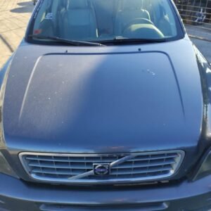 Capot Volvo XC90 (Versión 2007) 2.4d (185 cv) Automatico