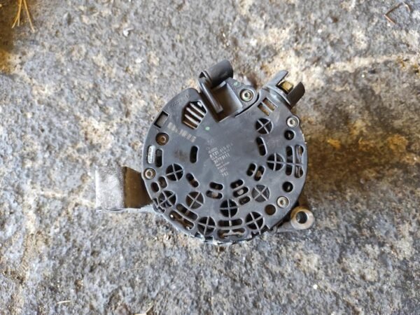 Alternador Volvo V50 II 2.4 D5 (180 cv) Automatico - Imagen 3