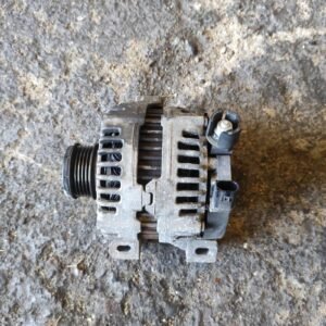 Alternador Volvo V50 II 2.4 D5 (180 cv) Automatico