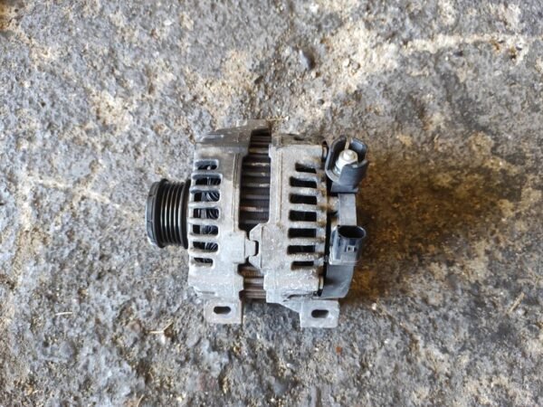 Alternador Volvo V50 II 2.4 D5 (180 cv) Automatico