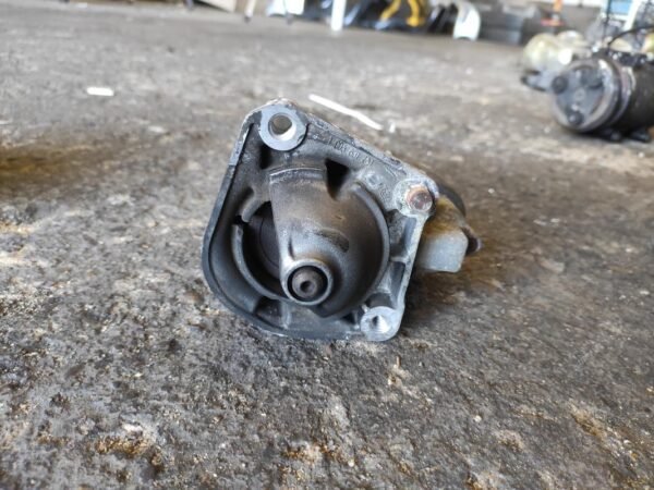 Motor de arranque Volvo V50 II 2.4 D5 (180 cv) Automatico - Imagen 2