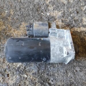 Motor de arranque Volvo V50 II 2.4 D5 (180 cv) Automatico