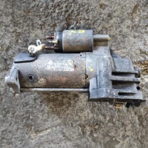 Motor de arranque Ford Mondeo II Hatchback 2.0 DI (115 cv)