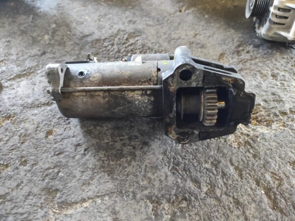 Motor de arranque Ford Mondeo II Hatchback 2.0 DI (115 cv) - Imagen 2